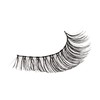 KISS Look So Natural Collection 1 Pair of False Eyelashes