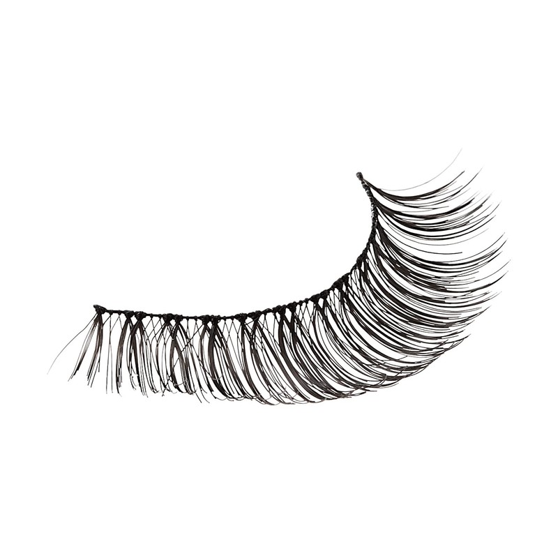 KISS Look So Natural Collection 1 Pair of False Eyelashes