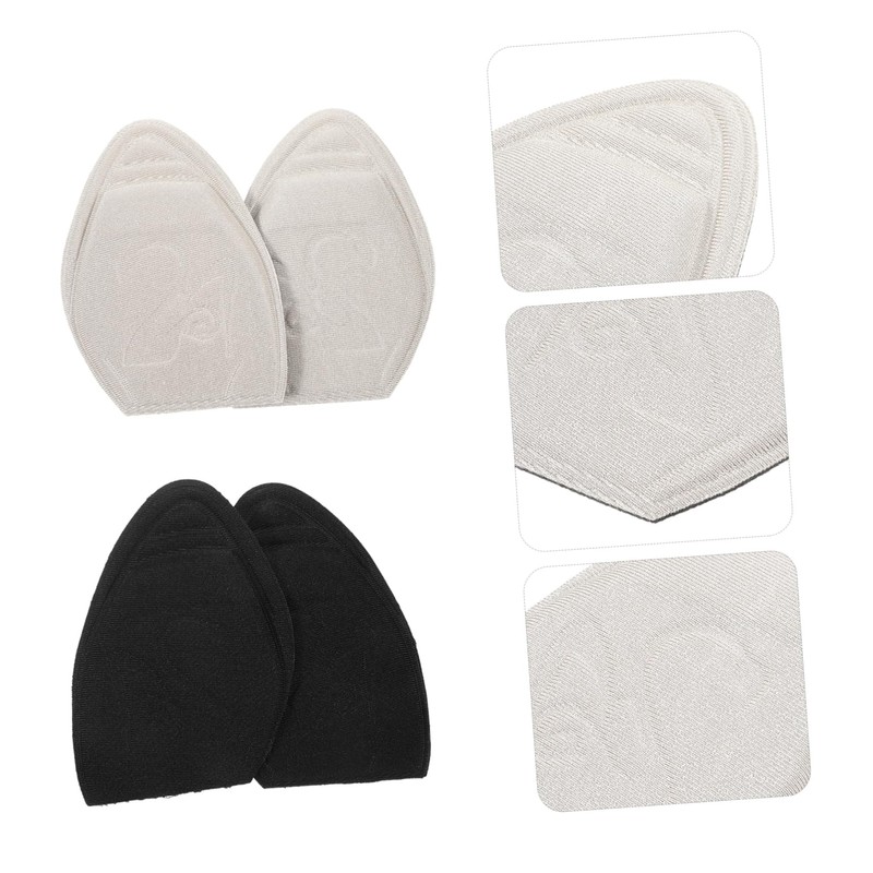 Ipetboom 5sets Comfortable Foot Pads for High Heels Pads Women