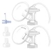 Maymom Pump Kit Compatible with Ardo Breastpumps