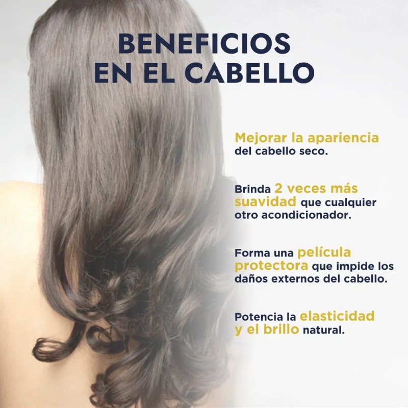 Proteina De Seda Hidrolizado Liquido Capilar Y Facial 100g Universal