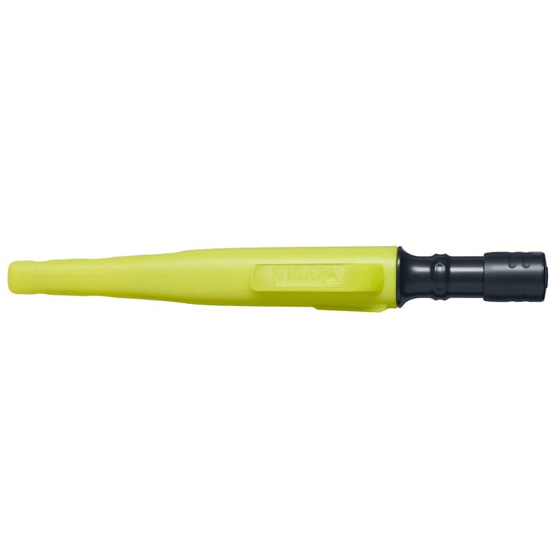 LYRA L4474102 Dry Professional Giant Construction Marker with Sharpener Paper