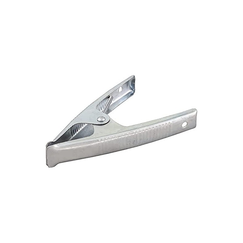 Rolson 60346 150 mm Steel Spring Clamp