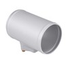 Air Flow Meter Base Fit For MAZDA SUZUKI Air Intake