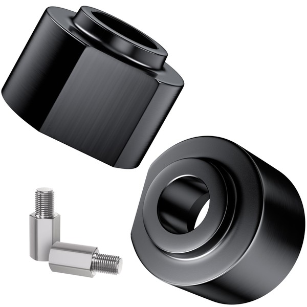 EVIL ENERGY 3" Front Leveling Lift Kit Compatible with 1981-1996