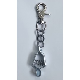 RA HEAVY DUTY GLOVE CLIP - pack of 1