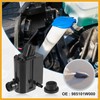 Partuto Windshield Washer Motor Pump for Kia Sorento - 1