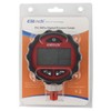 Elitech PG-30Pro Refrigeration HVAC Digital High Pressure Gauge 87 Refrigerants-14.5-800