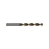 Tivoly 10864021000 Wooden Drill Bit Graduated Technic Grey, Bronze
