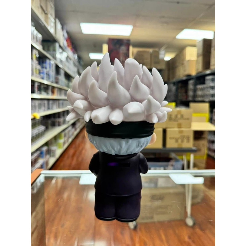 Monogram Super Cute Jujutsu Kaisen - Satoru Gojo Bank Bust