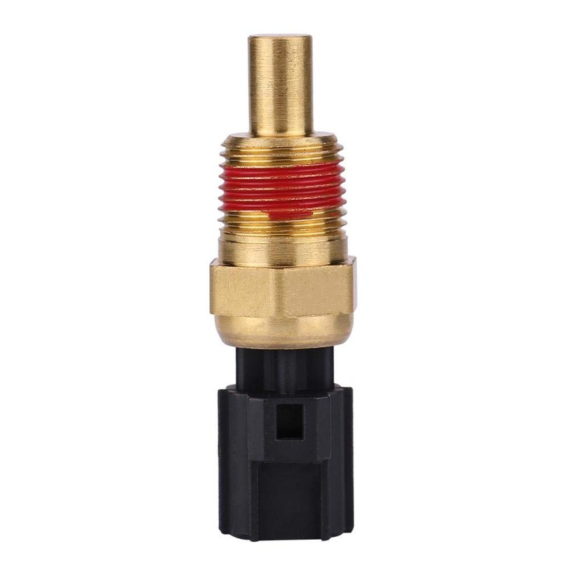 Suuonee Coolant Temperature Sensor Engine Coolant Temperature Sensor for 56027873