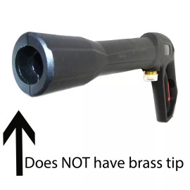 Ryobi / Homelite OEM 308760059 Spray Gun Compatible With Ryobi RY14122, RY141600, RY141612