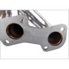 OE Quality Stainless Steel Shorty Manifold for Ford F150 F250