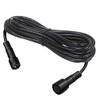 9.8 FT 3 Meter 4 Pin Extension Cord Cable Wire