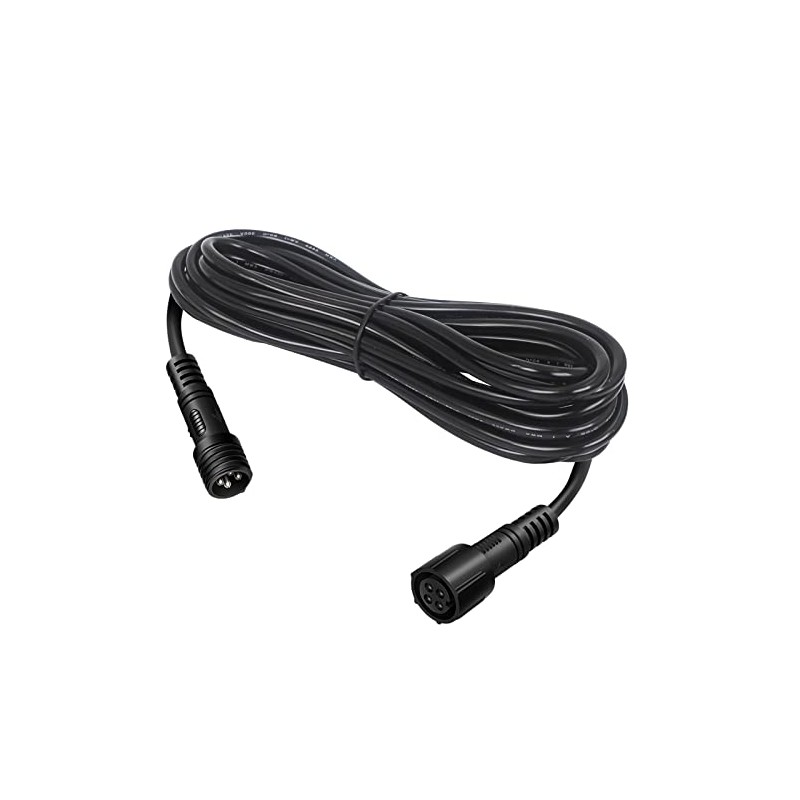 9.8 FT 3 Meter 4 Pin Extension Cord Cable Wire