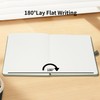 Blank Journal Notebook for Women & Men, 192 Pages College