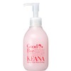Kore Nadeshiko Moisturizing Peeling, Exfoliating Plug, Dullness, Poroporo Peeling Gel,