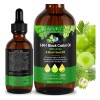 Aceite Puro 3 En 1 Oil Ricino Negro + Amla