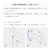 Takagi QG1128GY Watering Nozzle, Metal Gun, S, Ordinary Hose, Metal