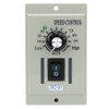 Motor Speed Controller 110V Input DC 0-24V Output for Packaging