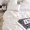 Byourbed Snorze® Cloud Comforter Set - Coma Inducer® Ultra Cozy