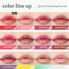 nooni Apple Berry Lip Oil - Appleclear Lip Oil