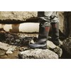 TREDS Rubber Concrete Boot, Pull-On Overboot for Construction, Mud &