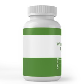 Pure Original Ingredients White Mulberry Leaf Extract (100 Capsules) Always Pure, No Additives Or Fillers, Lab Verified