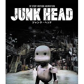 Junk Head