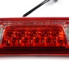 G-PLUS LED Third Brake Light, Compatible with Chevy Silverado/GMC Sierra