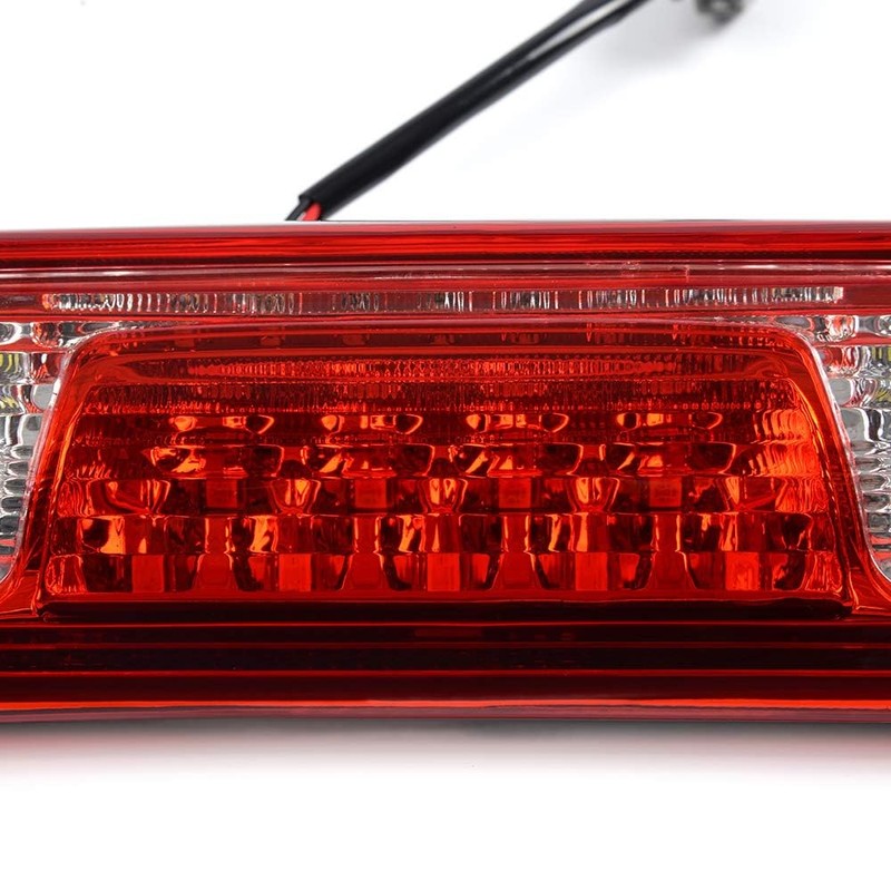 G-PLUS LED Third Brake Light, Compatible with Chevy Silverado/GMC Sierra
