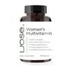 DOSE Women's Multivitamin Supplement 60 Capsules