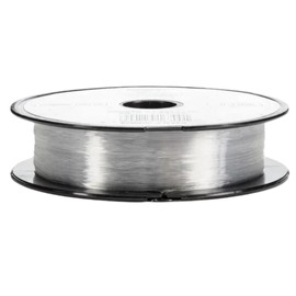 100m Fishing Line Fishing Wire Nylon Thread Clear monofilament fishing line 8.6KG 0.30MM - CItystores (100m)