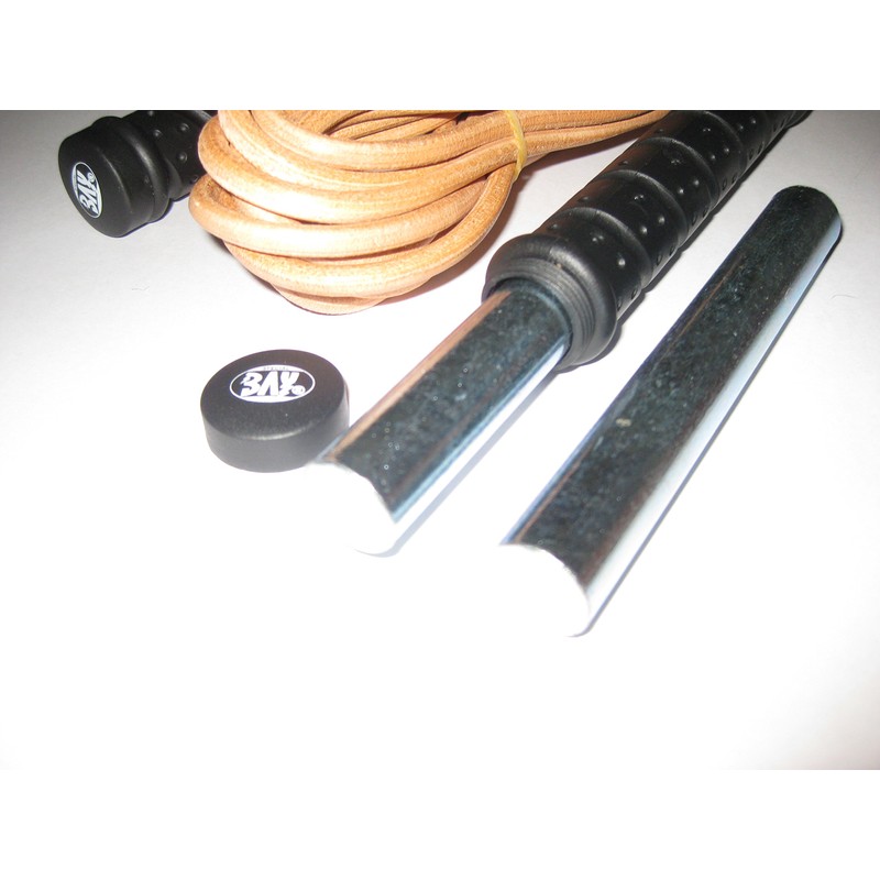 Universal Bay® Steel Extra Weights for Skipping Ropes, Size: One