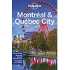 Lonely Planet Montreal & Quebec City 5 (Travel Guide)