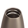 350ml Thermostatic Bottle Warmer Stainless Steel Insulated Water Cup Bottle