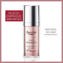 Eucerin Serum Facial Anti Manchas Anti Pigment ,30ml Sensible Día/noche