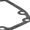 Seal for lid for wheel box (brand: PLASTANZA / Material