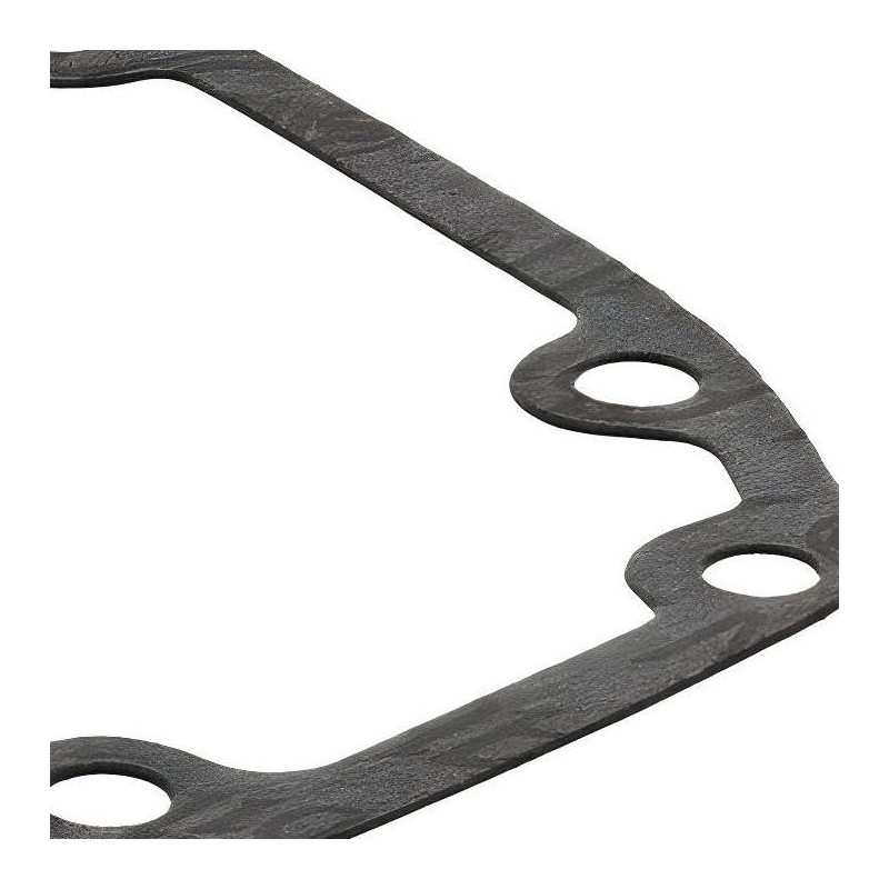 Seal for lid for wheel box (brand: PLASTANZA / Material