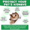 Specifically Formulated Kidney Support for Cats, Naturally Supports Healthy Kidney