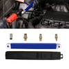 Offset Extension Wrench Set High Carbon Steel Multifunctional Ratchet Extension