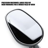 Pacewalker Muscle Rear View Mirrors with LED Turn Signals Light