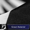 G128 10 Pack: POW MIA Flag | 3x5 Ft |