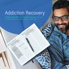 Ironwerks Designs Daily Recovery Planner Pro - Sobriety Gifts for