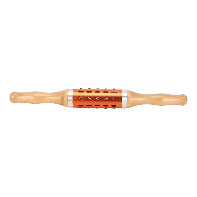 Jadestone Moxibustion Rod 360 Degree Rotatable Handheld Massage Facial Moxa