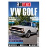 100 Fakten: VW Golf: Alles über den Kult-Klassiker von Volkswagen
