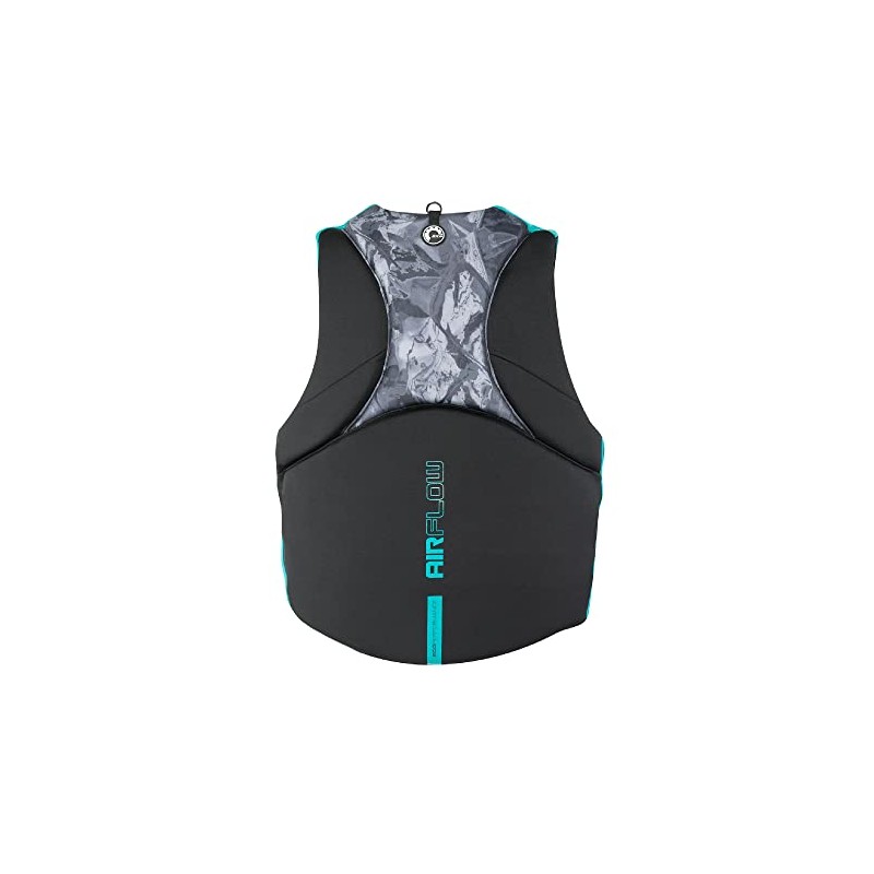 Sea-Doo New OEM Womens Large Airflow Refraction PFD/Life Jacket 2859680976