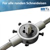 AM-Zerspanungstechnik Die Holder | PRO Thread Die Holder DIN225 |