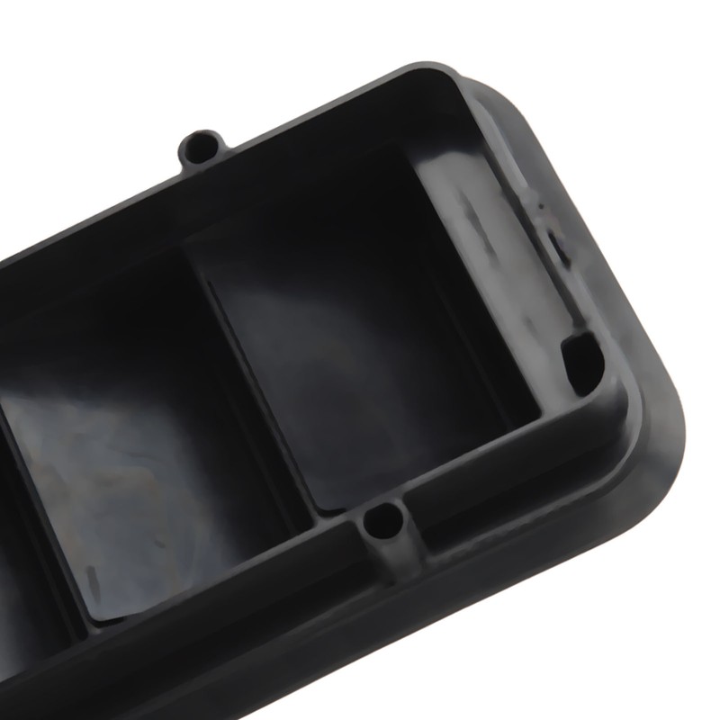 2pcs Back Panel Air Vent Relief Grille 13596856 Replacement for