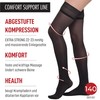 BEONTOP Women's Tights - xl